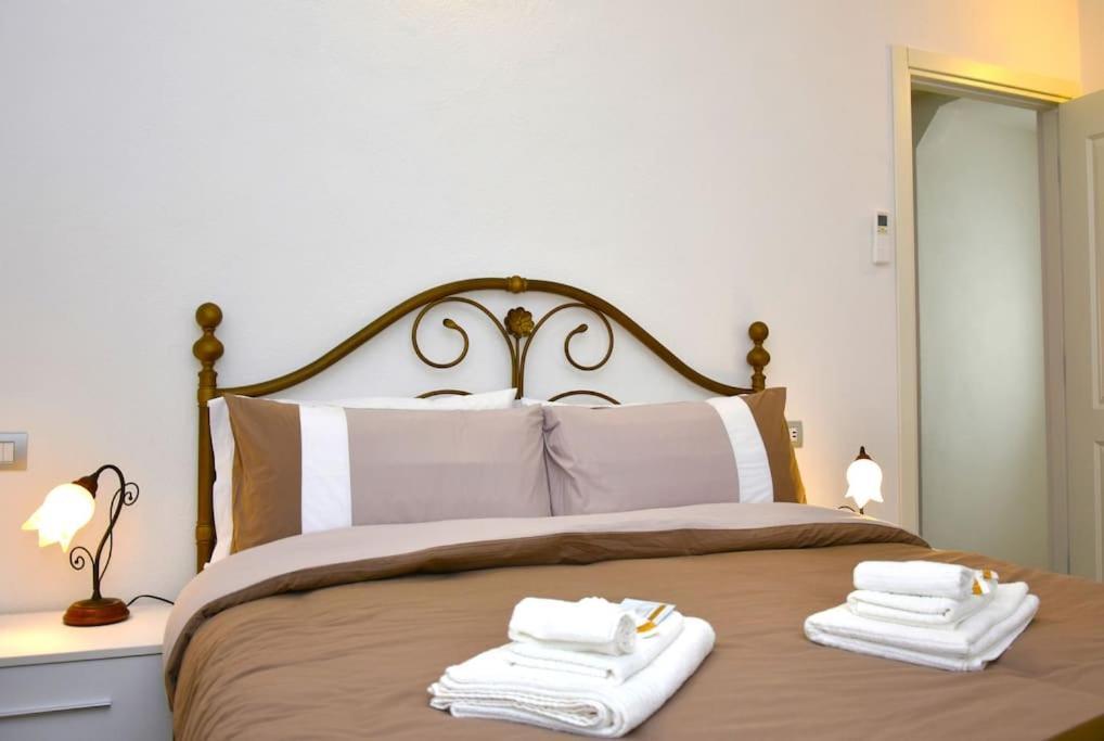 A Supressa Du Capua Villa เซสตรี เลวานเต ภายนอก รูปภาพ